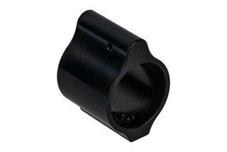 Aero Precision Low Profile AR15 Gas Block .875 features a no logo design